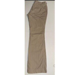The North Face Size 12L Women's Khaki Pants